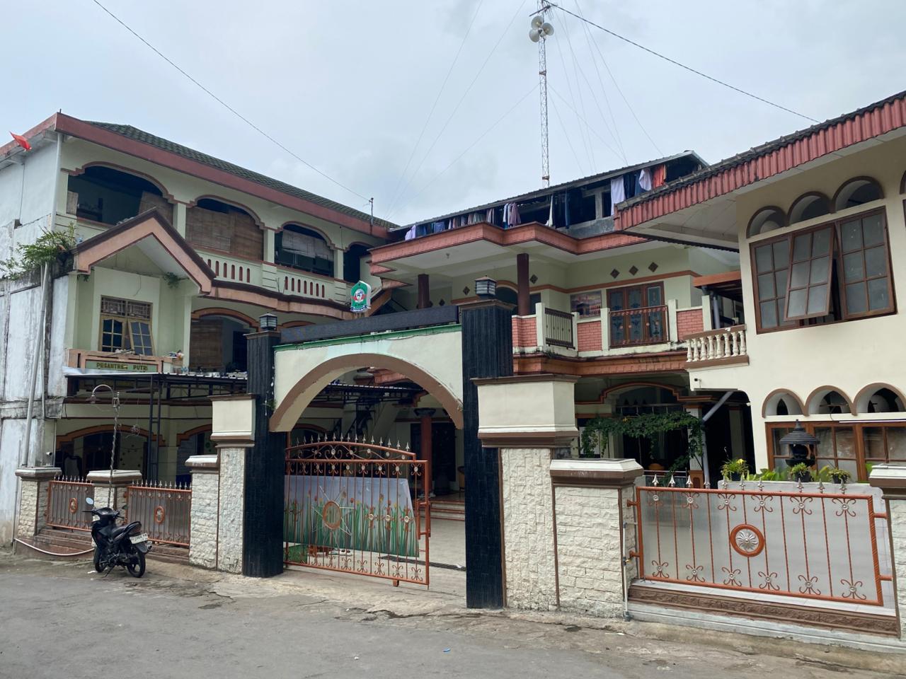 Pondok Pesantren Al Huda