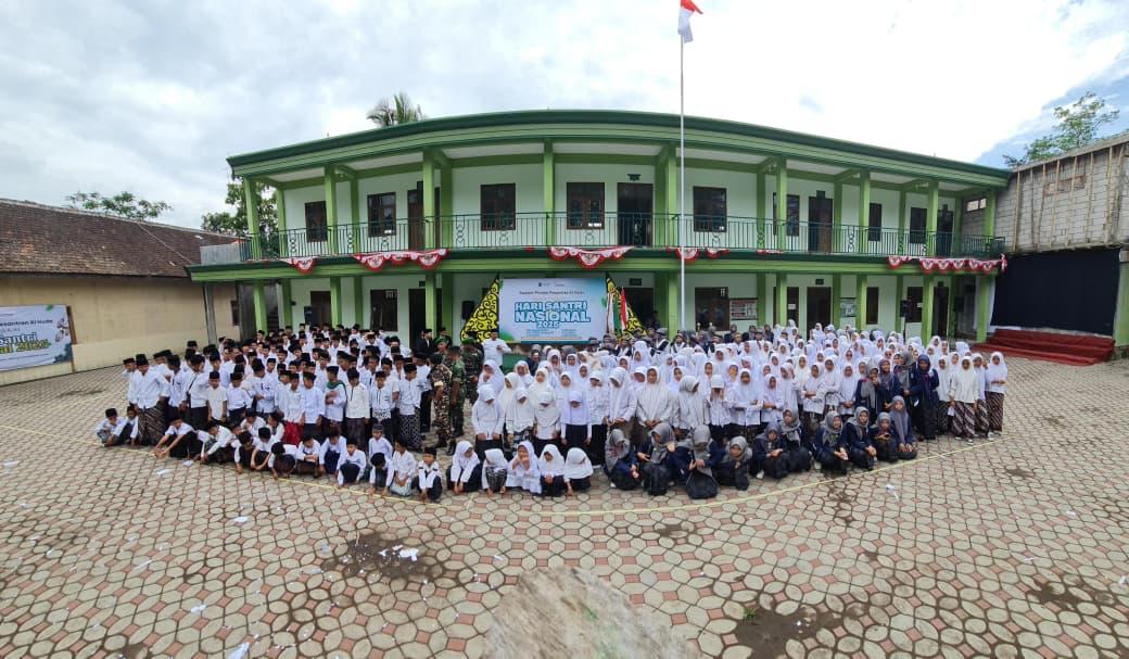 Madrasah Tsanawiyah (MTs) Al Ihsan