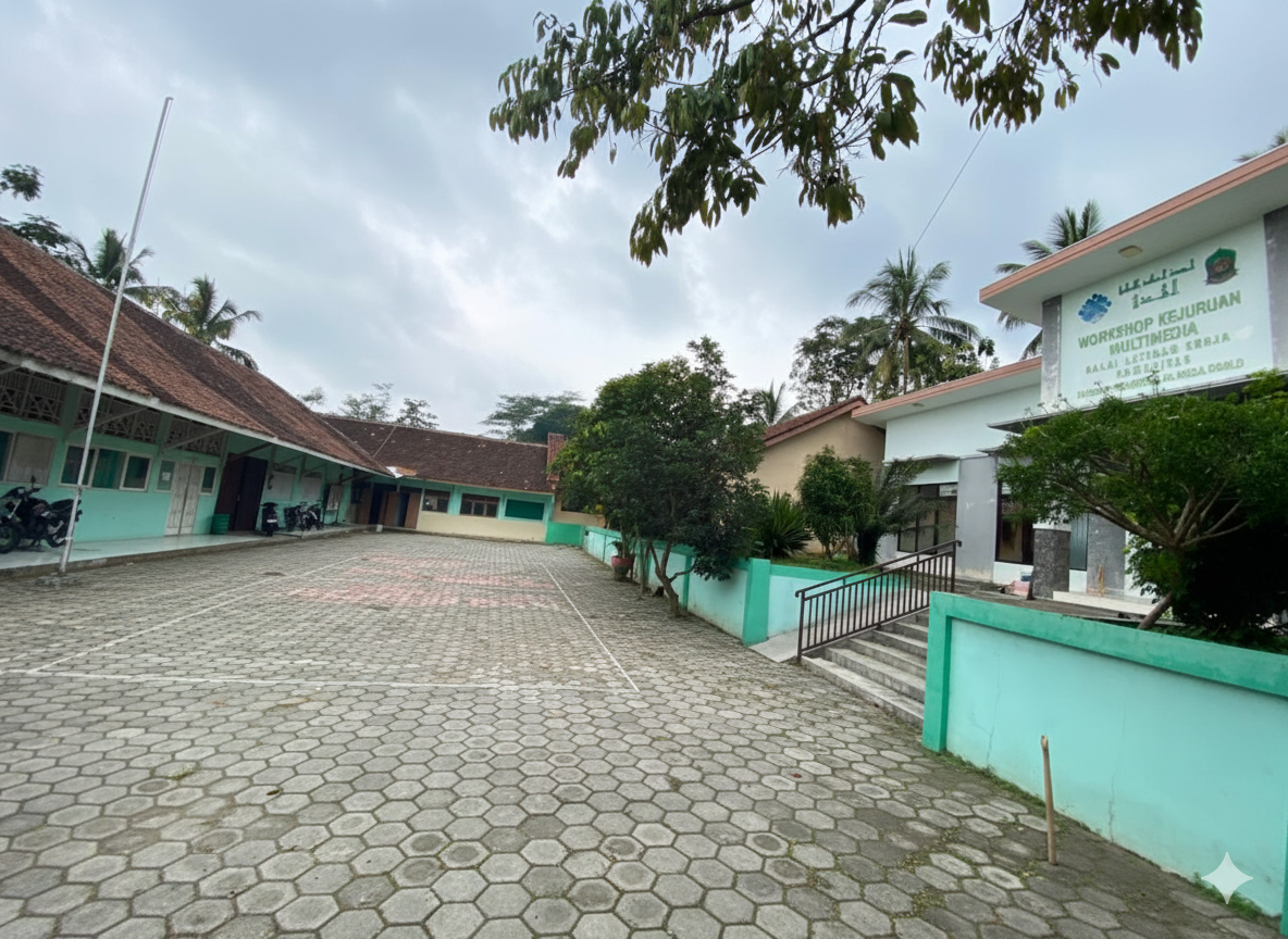 Sekolah Menengah Kejuruan (SMK) Al Ihsan